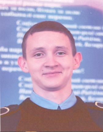 Суглоб Павел
