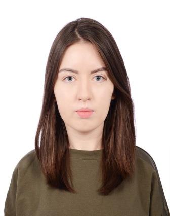 Казенная Кристина