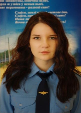 Ковалёва Вероника