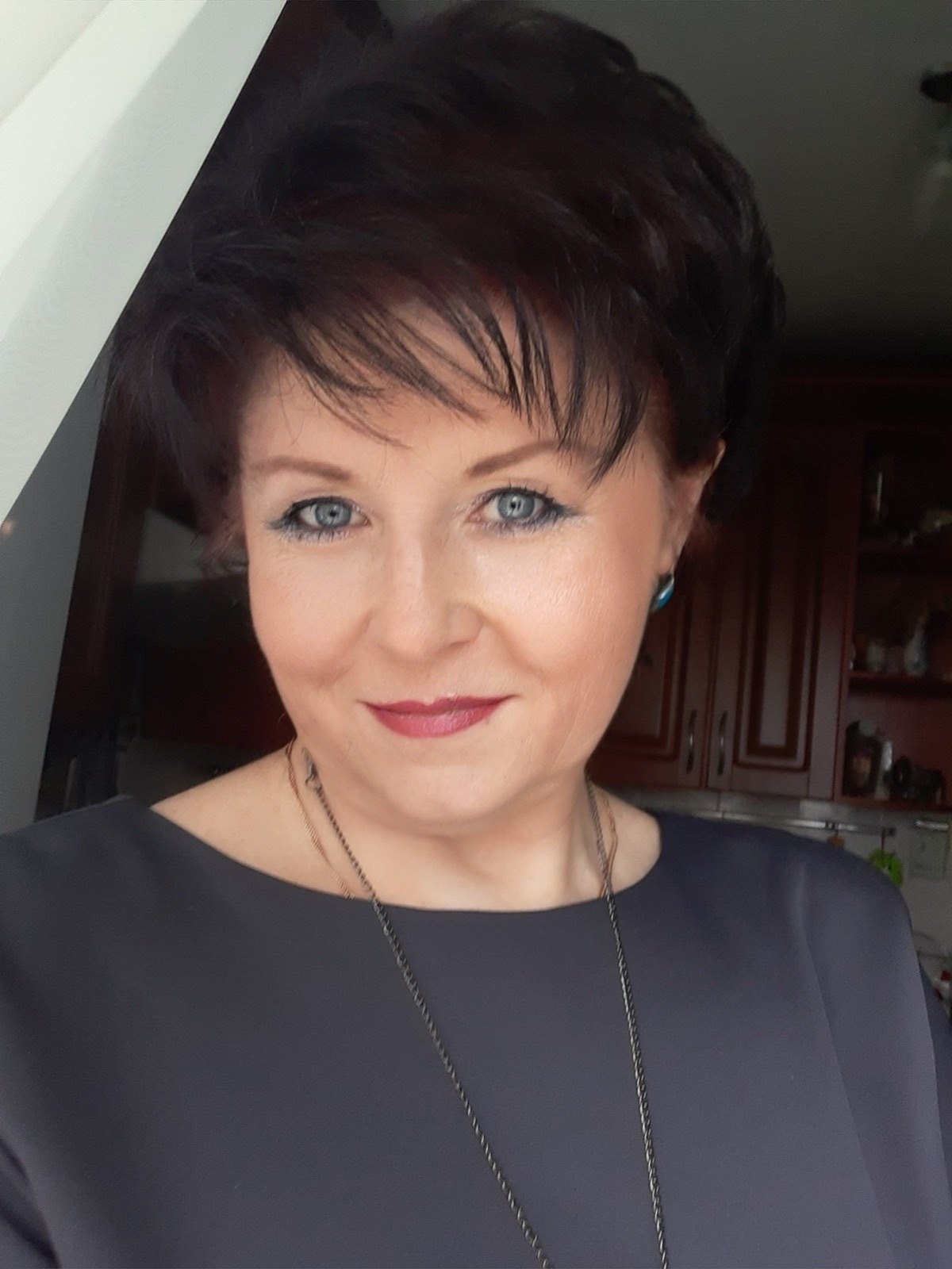 Кнапель Алла Александровна